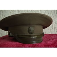 Фуражка Р. 56