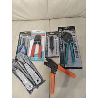 Электроинструмент