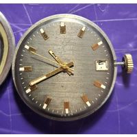 Мехонизм часы полет ссср автоподзавод 30 камней распродажа коллекции