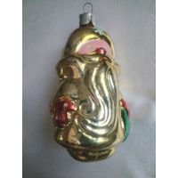 Дед Мороз.Каталог.