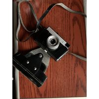 "Смена 8М" в родном футляре-отсюда и цена.