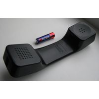 Panasonic KX-TS2365 трубка для телефона PQJXC0601 .. .