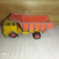 Винтаж.Meiller-Kipper Kiepwagen 1970-е.Gama.Германия.