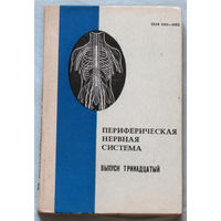 Периферическая нервная система. Выпуск 13.