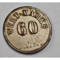 Германия  жетон