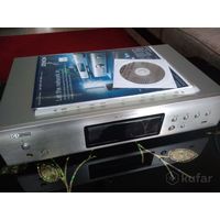 CD-проигрыватель Denon DCD-720AE