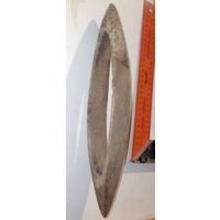 Челнок для декора