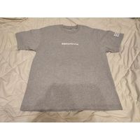 Майка Европочта (новая) S ткань плотная