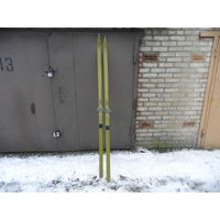 Ретро-лыжи Телеханы БССР,для интерьера и не только времён СССР 70-80-е г.