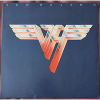 LP-Van Halen – Van Halen II-1979