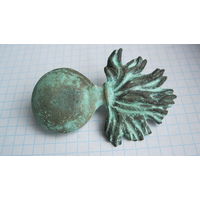 Гренада, ВА. Литье, бронза.