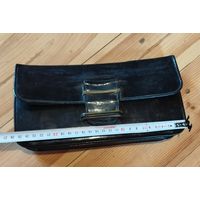 Клач женская сумочка СССР винтаж