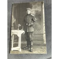 Старинная военная фотография. Распродажа коллекции много Лотов с рубля