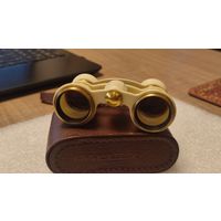 Бинокль театральный СССР