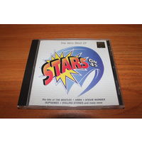 Stars On 45 - The Very Best Of Stars On 45 - CD