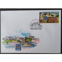 Беларусь 2018  КПД Гродно .