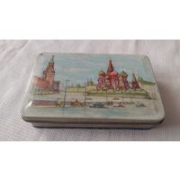 Коробочка.
