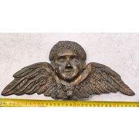 Ангел херувим икона