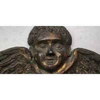 Ангел херувим икона