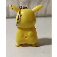 Брелок "Пикачу"