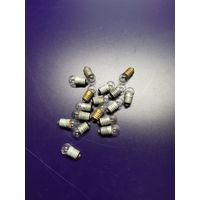 Лампочка СССР 17 шт. одним лотом.