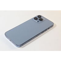 Apple iPhone 13 Pro Max 256GB (небесно-голубой)