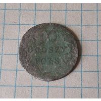 10 грошей 1831