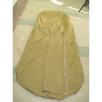 Чехол для спального мешка, СССР.