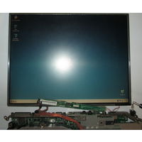 TOSHIBA 1805-S203 без корпуса