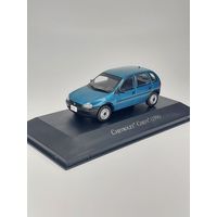 Chevrolet Chevy  от Altaya 1:43