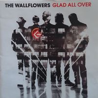 The Wallflowers, Glad All Over, 2012,Russia.Отличный альбом!