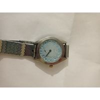 Часы Победа с рубля без мпц!