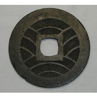 Япония 4 Мон