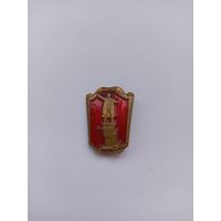 Ленин на броневике. Тяжелый.