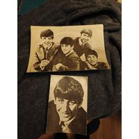 Фото битлз оригинал