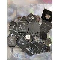 Микросхемы