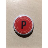 Пивные крышки - пробки