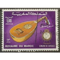 Марокко 1975г.