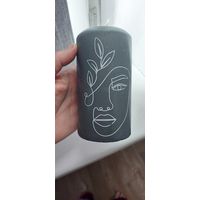 Свеча интерьерная