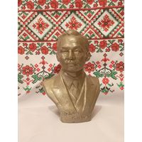 Бюст Янка Купала