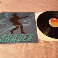J. J. CALE - 1980 - SHADES (GERMANY) LP