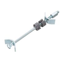 Стяжка для столешниц GTV 150mm