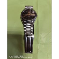 Наручные часы Orient оригинал механика нужен ремонт  самая привлекательная цена трёхдневный аукцион