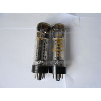 Радиолампы ЕС360 - 2 шт. - одним лотом