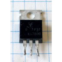 Микросхема KA7808