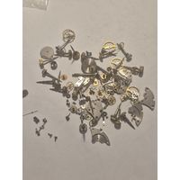 Запчасти часов. Часовые запчасти. Запчасти к часам