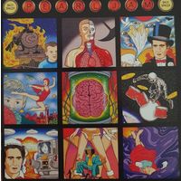 Pearl Jam,"Backspacer",2009,