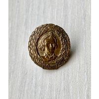 Знак 50 лет Минскому суворовскому военному училищу, Мн СВУ