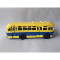 ЗИС-155 Автоистория 1:43. Обмен возможен. АИСТ автобус ZIS-155