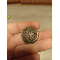 РИ 2 копейки 1758 год